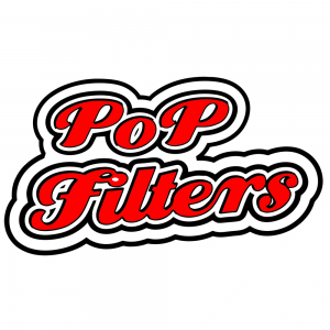 POP FILTERS